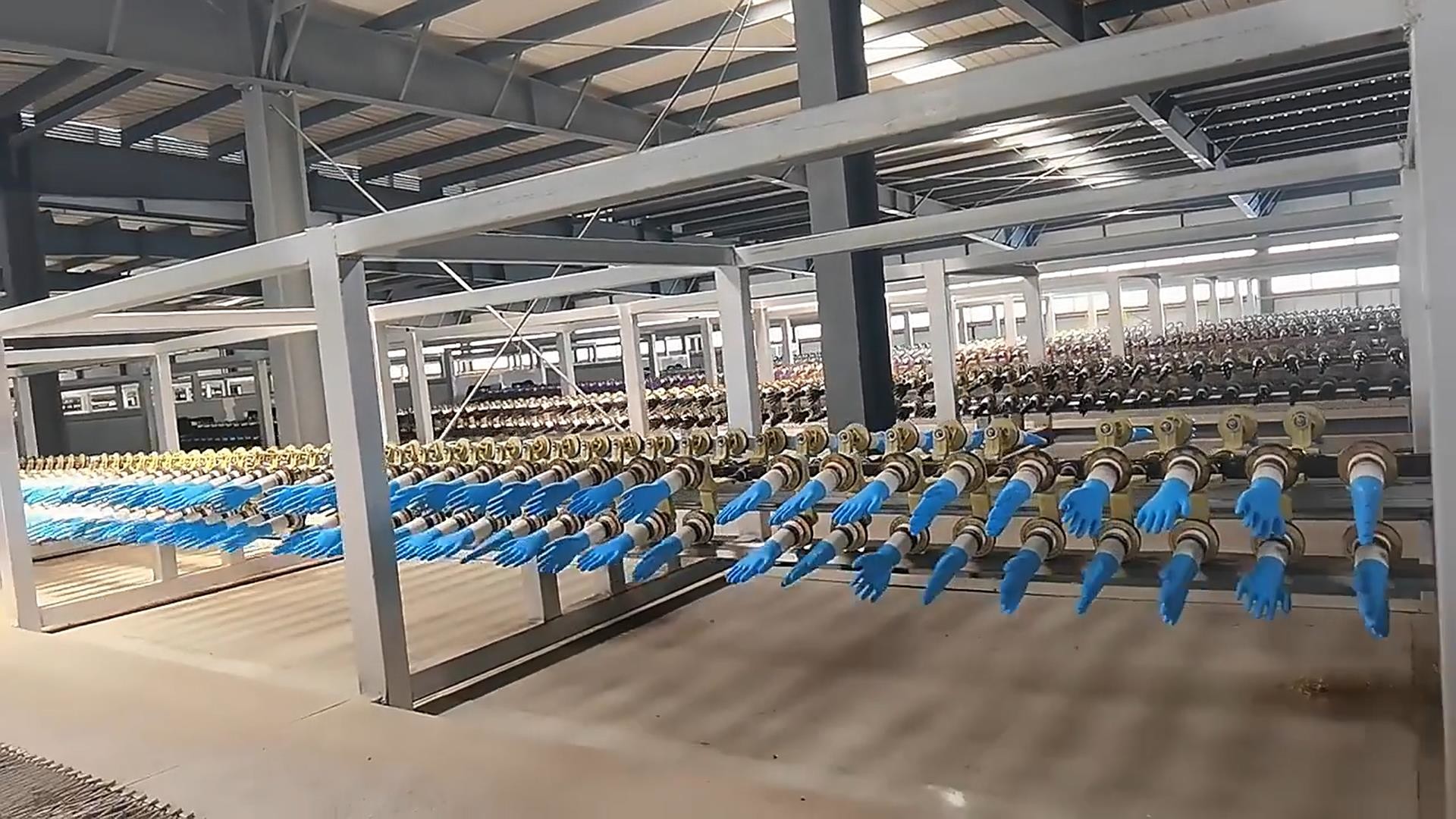 Guangzhou Kangbang Daily Necessities Co., Ltd.